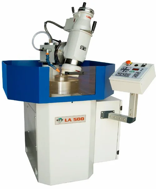 LA500 Schleifmaschine