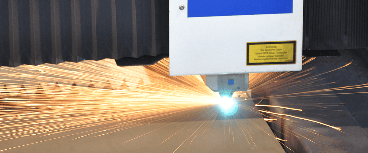 Laserzuschnitt 
